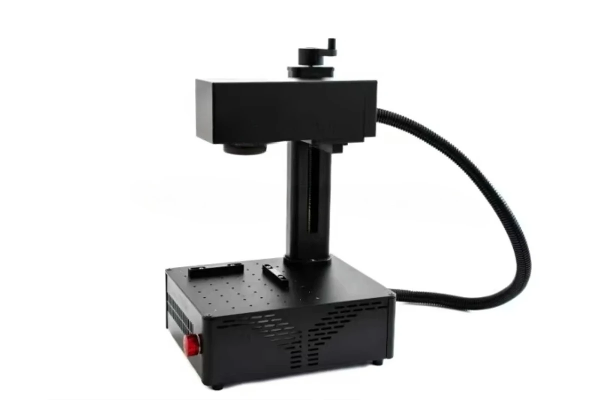 Portable Desktop Mini High-Precision Engraving Machine for Metal, Plastic Sheets, Crafts, Glass and Crystal Stones