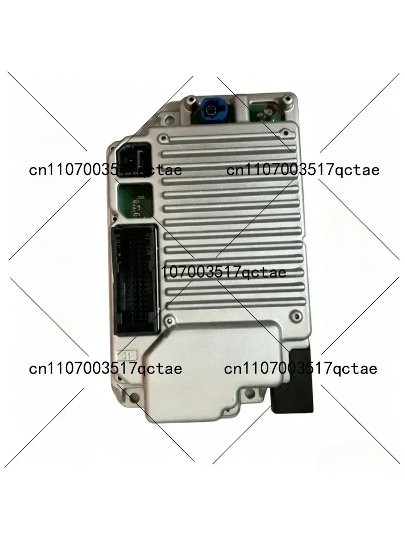 Synchronous Communication Control Module JK2T-14G371-BCC Automotive Replacement
