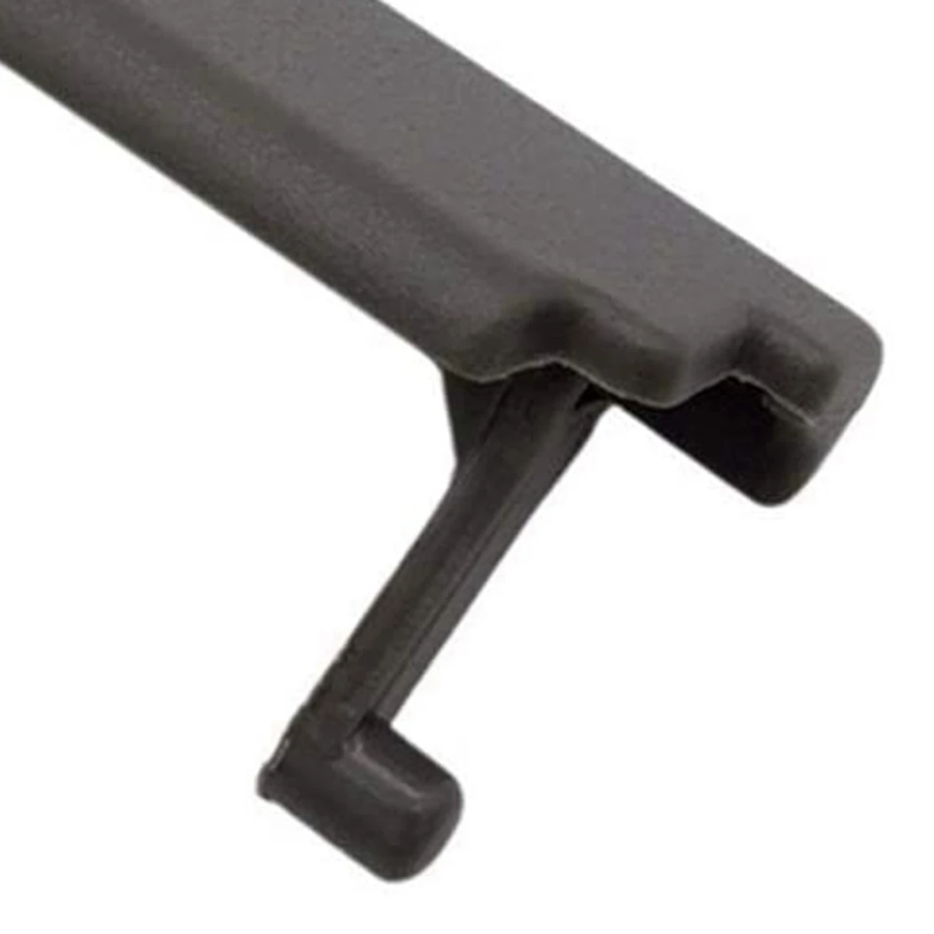 ฝาปิดที่เท้าแขนสีเทา/ที่ครอบคอนโซลแบบหนีบสลักสำหรับ audis A3 8P 03-12คอนโซลรถยนต์ Centre อุปกรณ์เสริมรถยนต์