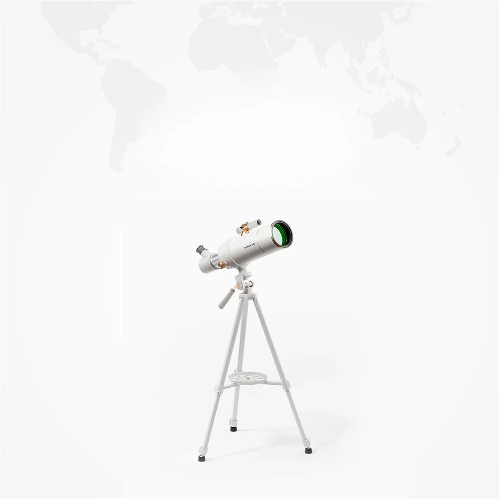 Astronomical telescope high power high definition professional entry level