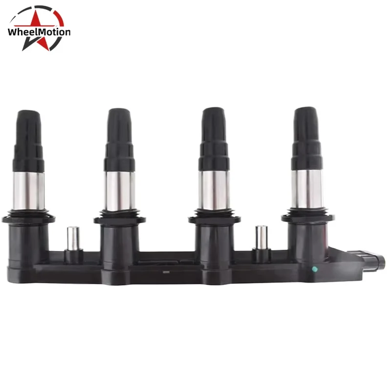 

OEM 25186687 96476983 25186687 55571845 Ignition Coil Pack For Chevrolet Cruze Sonic Trax 1.6 1.8 Aveo5