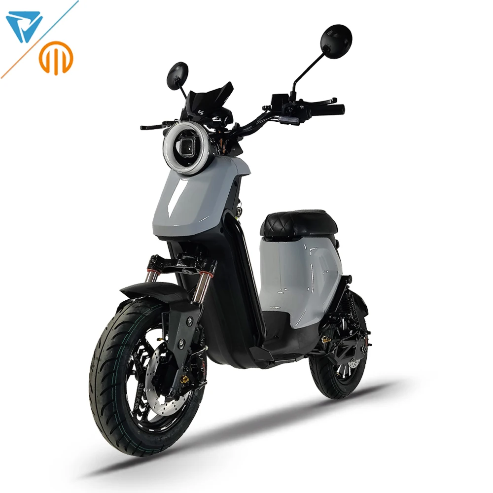 

electric scooter 800W 1000W two wheeled moped adult in turkey