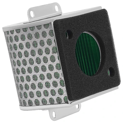 Limpiador de elementos de filtro de aire para motocicleta, para Honda CB500F ABS 2013-2017 CB500X CBR500R 2014-2017 17211-MGZ-D00 17211-MJW-J00