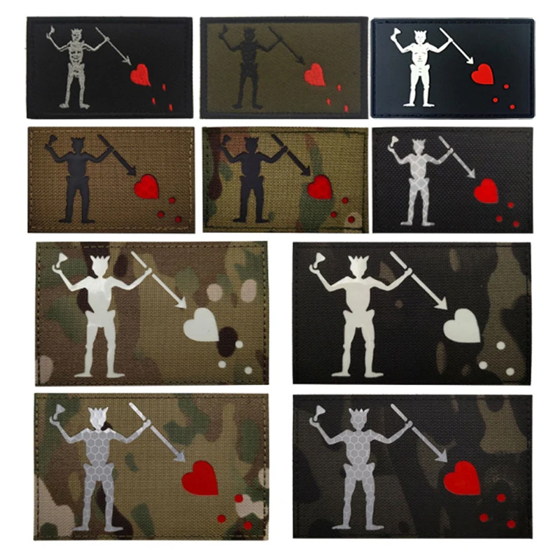 Black Beard Pirate …