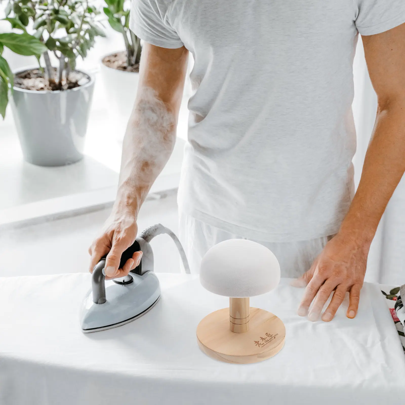 1pcs-sleeve-ironing-board-ironing-stool-compact-lightweight-design-easy-storage-iron-shirts-pants-skirts-sheets-fast-smooth