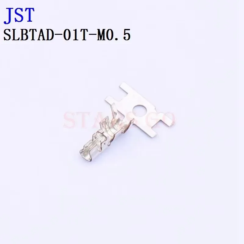 10PCS/100PCS SLF-01T-P1.3E SLM-01T-P1.3E JST Connector