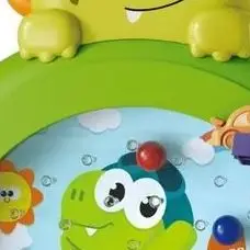 

Мини-игровая консоль «Днозавр» с музыкальной дорожкой, аркадная игровая консоль для малышей, координация рук и глаз, настольная игра для раннего образования, игрушка