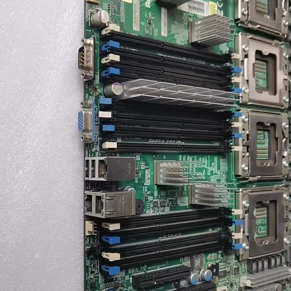 X8QB6-LF For Supermicro Server Workstation Motherboard