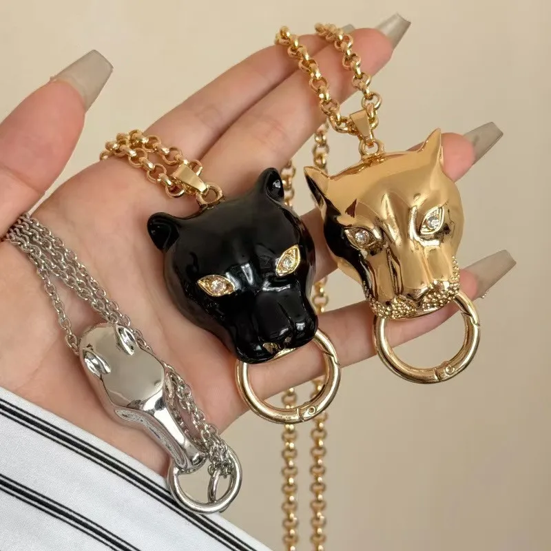 Thumbnail 2 - #46 Best Chunky Chain Necklaces to Buy In 2026