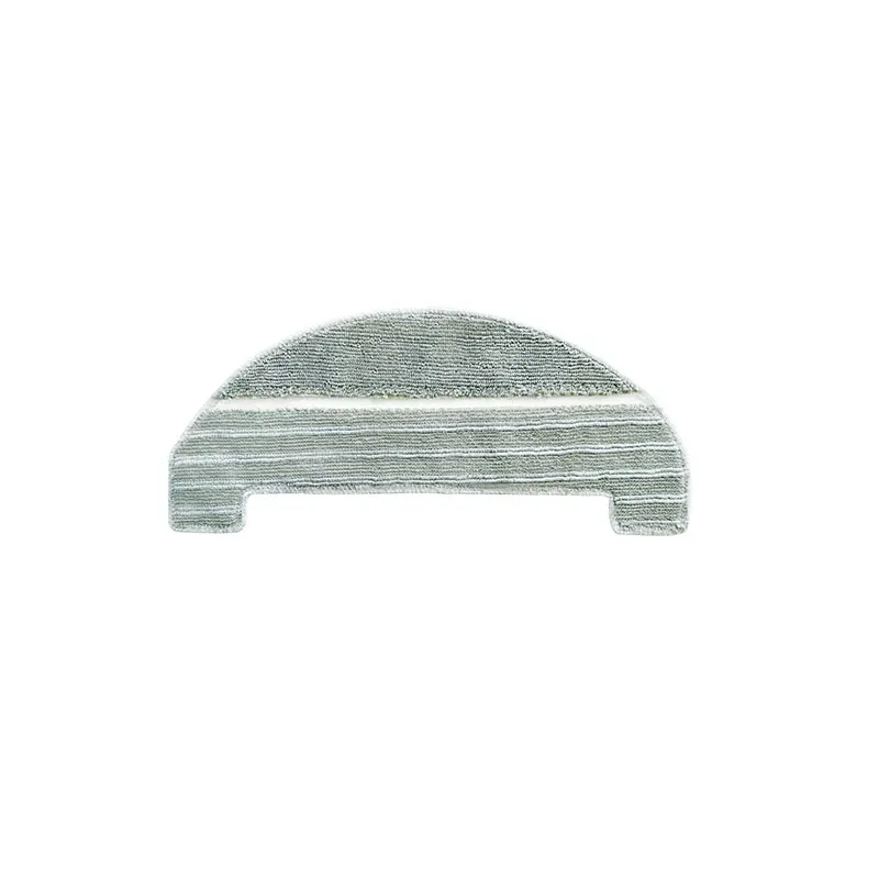 For Proscenic M8 Pro M7 Max Robot Vacuum Cleaner Main Roller Side Brush Hepa Filter Mop Cloth Rag Dust Bag Replacement Part