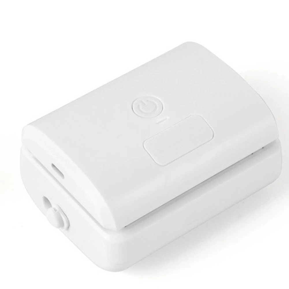 A006-ミニ真空シーラー 2 で 1 シーラーと切断機自動食品シーラービニール袋食品保存スナック