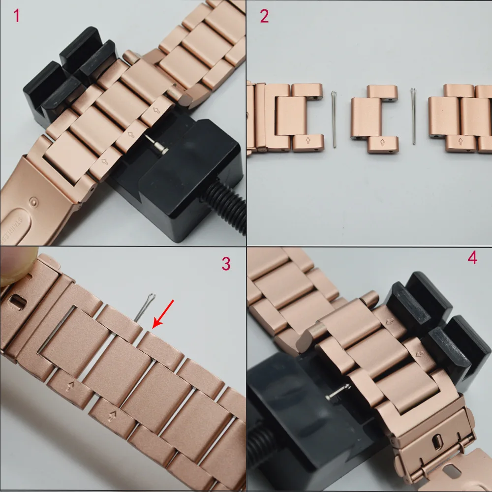 Metal Ceramic Strap for Apple Watch 10 9 8 7 46mm 42mm 45mm 41mm Ultra 49mm Bracelet for iWatch 6 5 4 3 SE 2 44mm 40mm 38mm Band