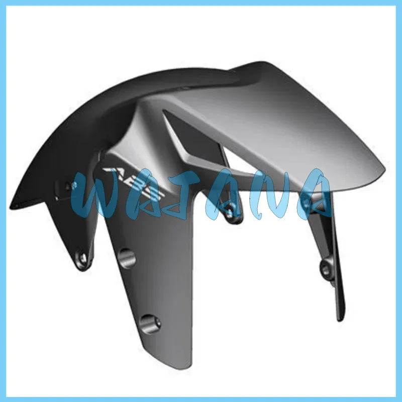 

Zt310-x Front Mudguard Assembly (matte Silver/decal Bright Silver/abs) 4041202-096022 For Kiden Original Part