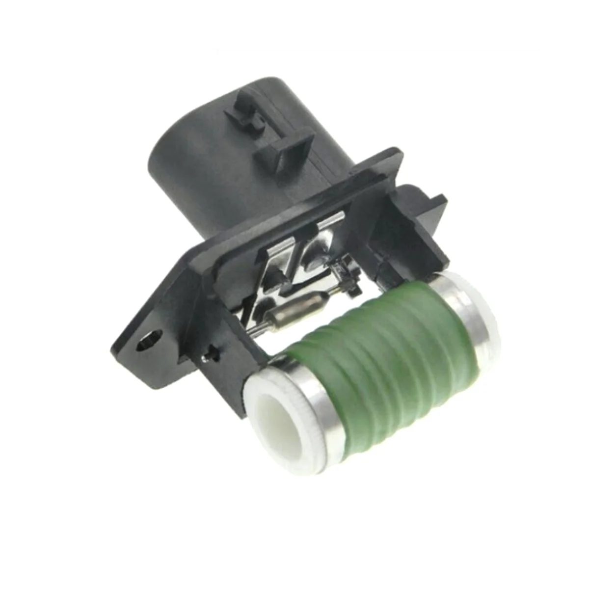 58702358 Kühler lüfter Gebläse Motor widerstand für Fiat 500c 2007-2012 Autozubehör