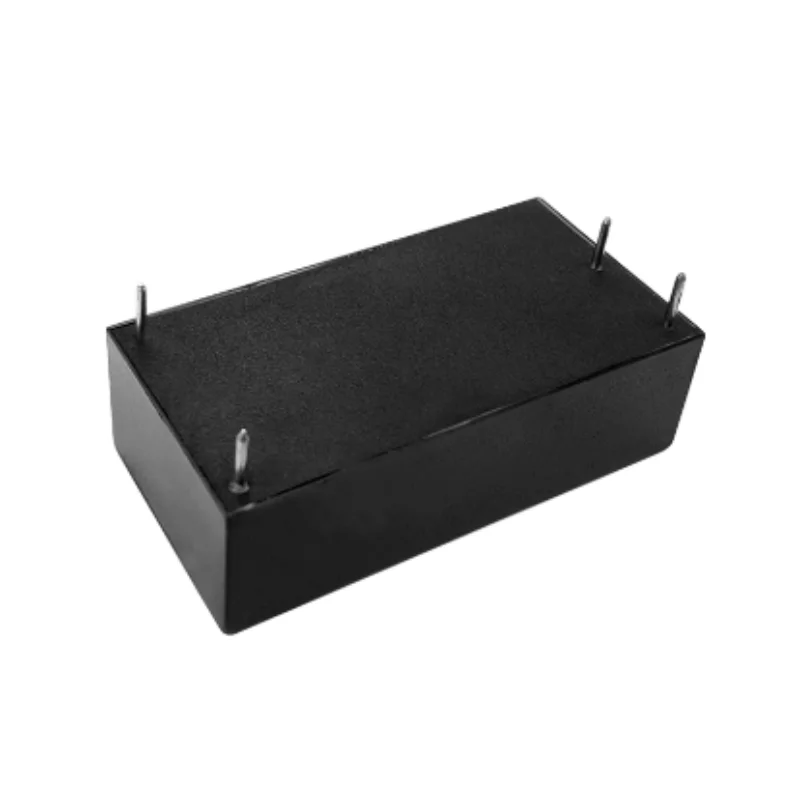 HLK-12M12 12W 1A 220V to 12V модуль питания AC DC блок питания Mini изоляционный переключатель 12M12 AC DC преобразователь