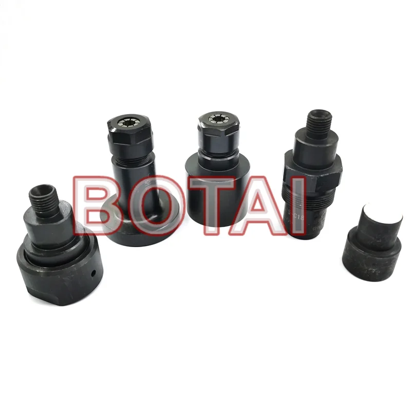 Diesel Unit Injector Control Valve Stroke Valve Measure And Nozzle Open Pressure Toolos For CAT EUI Injector C12  C13 C15 C18