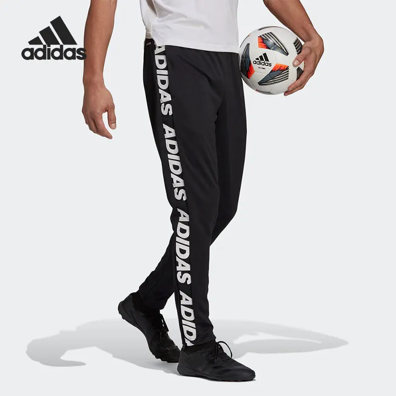 Adidas Authentic New Year Men's Summer Fitness Training Pants GU9502