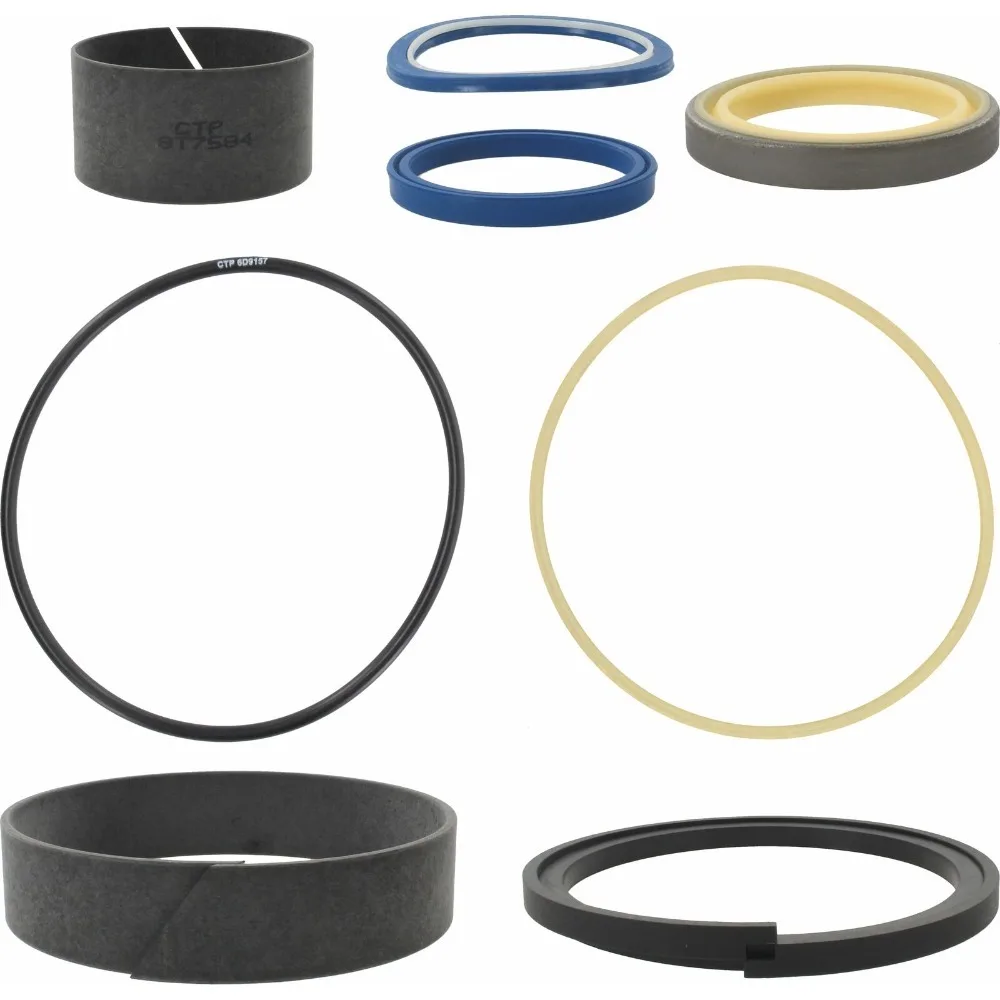 

NEW Hydraulic Seal Kit 2959890 2281793 fits Cat Several