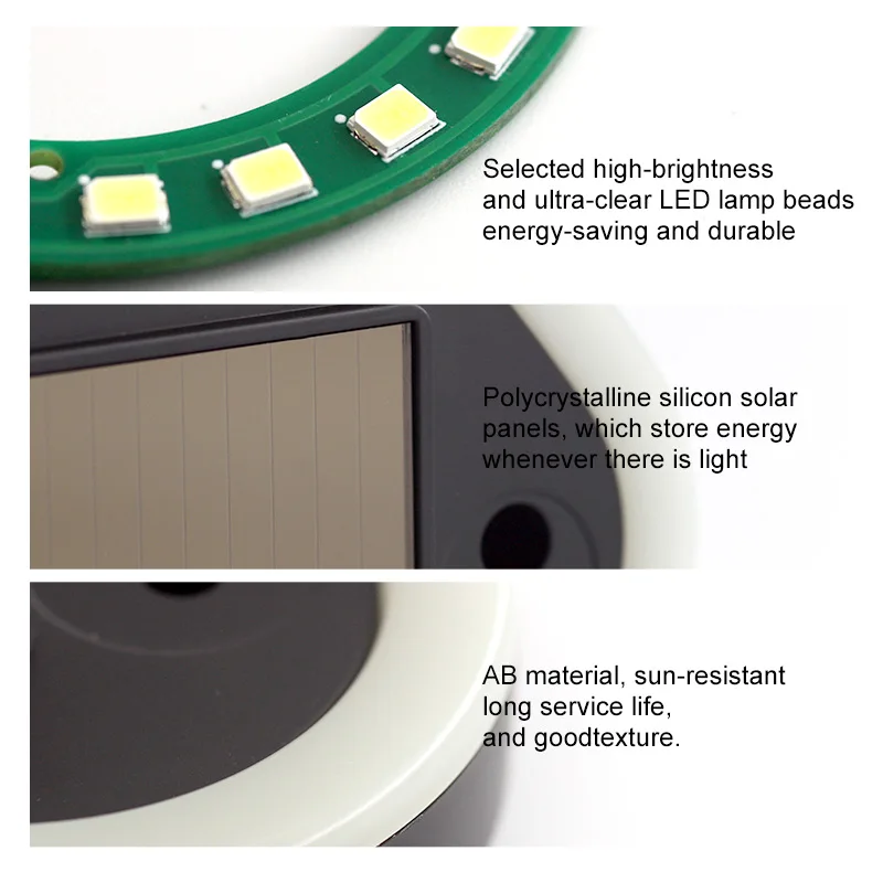 جديد الطاقة الشمسية الثلاثي نافذة شكل قلب سيارة المحيطة شرائط مصباح الديكور Voitures الداخلية اكسسوارات الفقرة السيارات Led