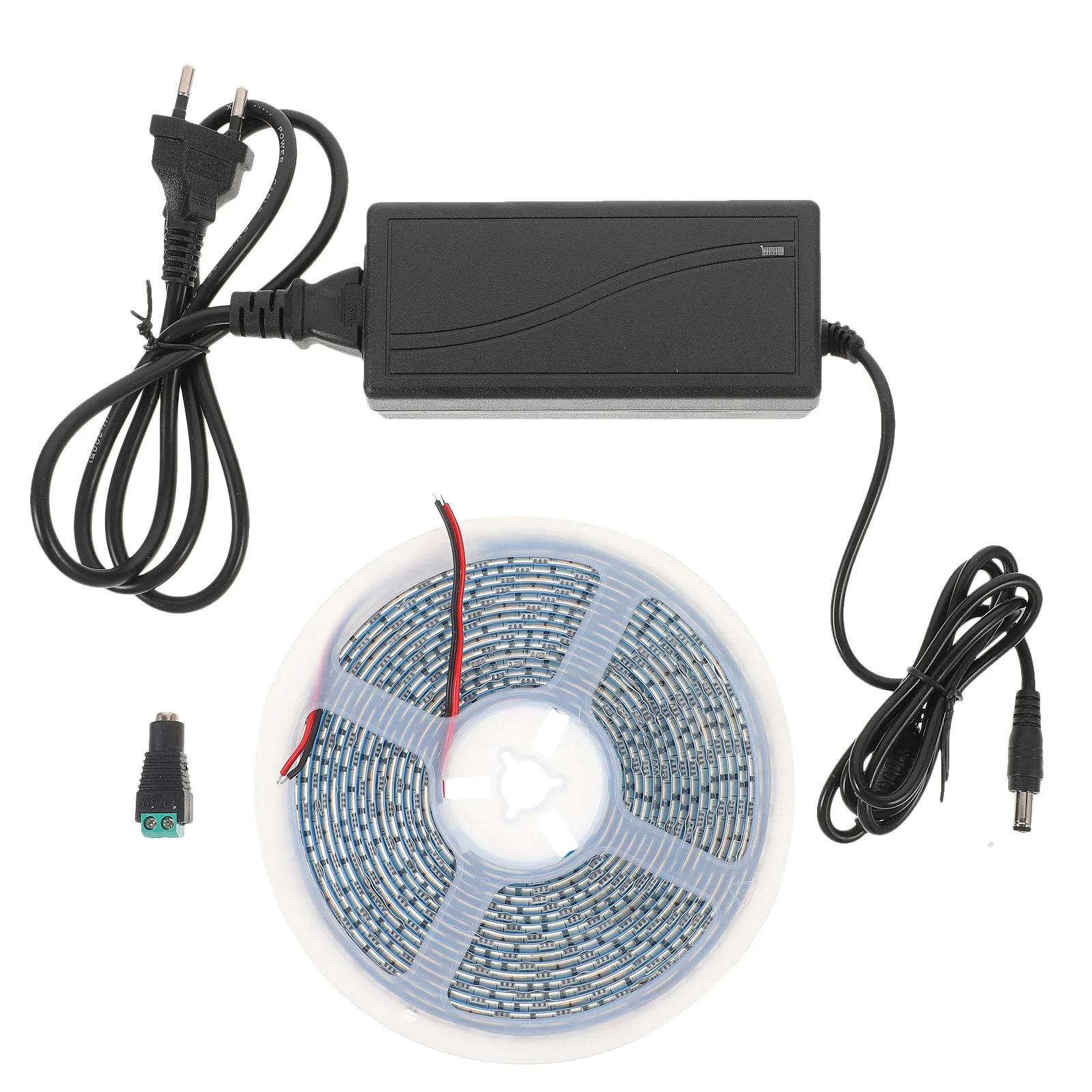 

5 Meter LED Plant Lamp Strip 300W Smd 5050 Waterproof Flexible Grow Light for Indoor Plants Garden Veg Flower Bloom Hydroponic