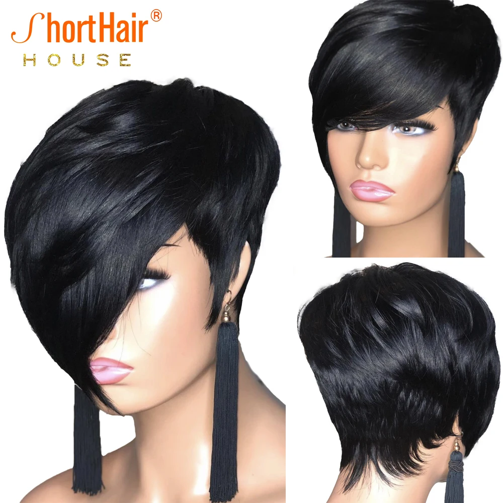 Cort de Mujer Pixie: Una Guía Completa para Elegir el Mejor Corte de Cabello para Mujeres Negras