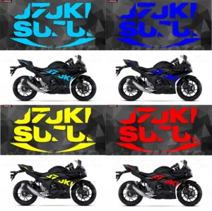 gsx250r sticker –AliExpress version で gsx250r stickerを送料無料でお買い物