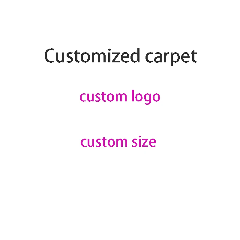 Special Links for Custom Carpets