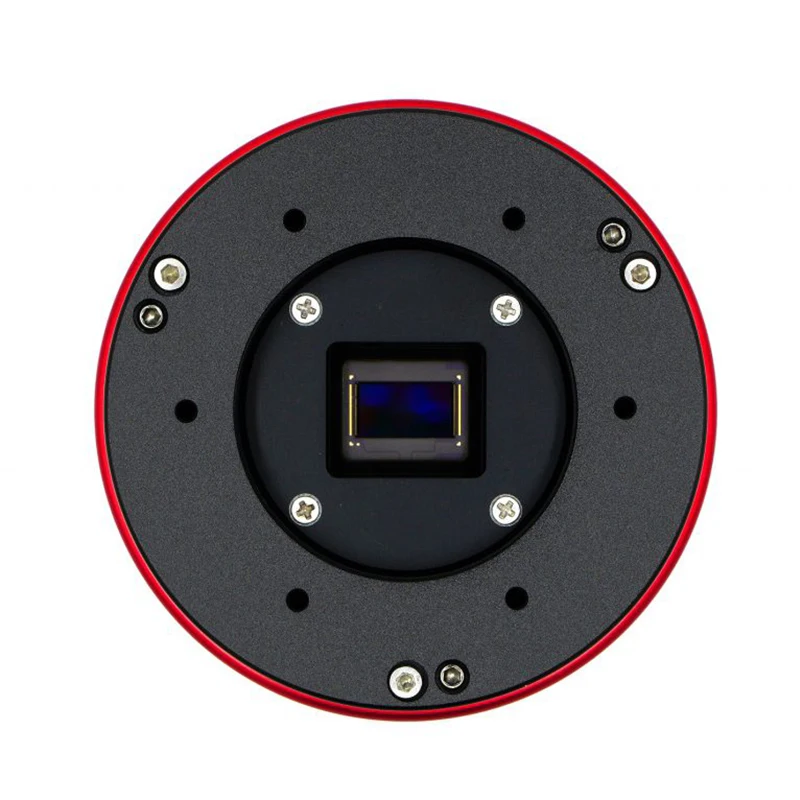 

Player one Uranus-M Pro USB3.0 Mono Cooled Camera (IMX585)