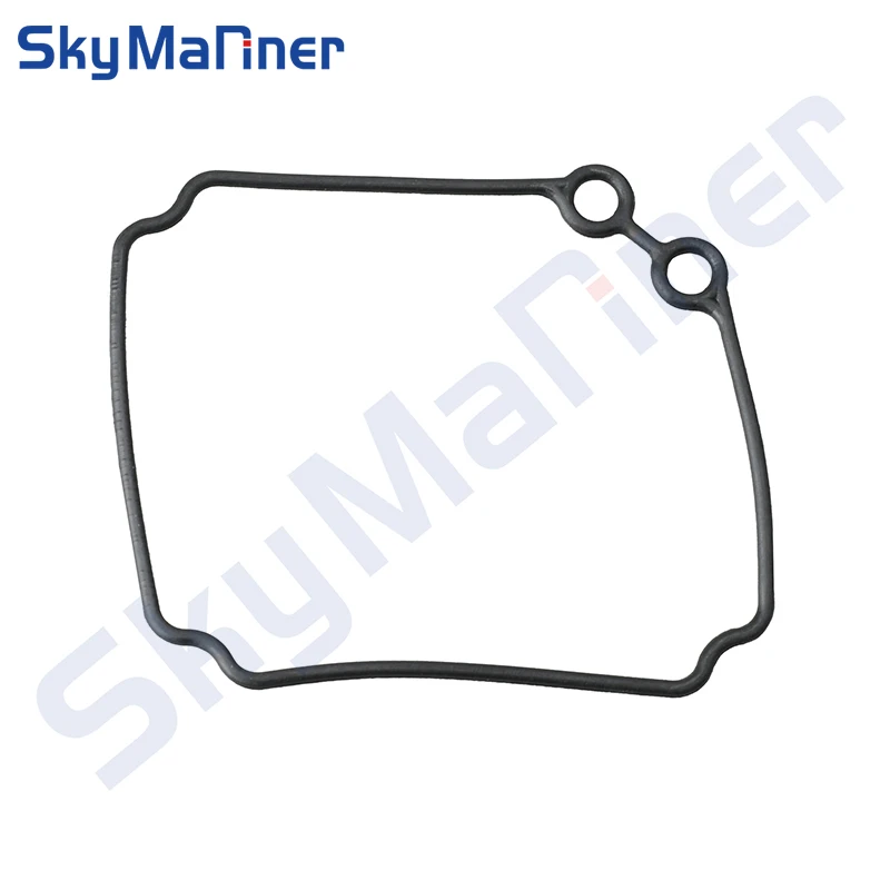 Gasket, Float Chamber 6L2-14384 6L2-14384-00-00 For Yamaha Outboard Motor FT50 20 25 30 F40 F45 F50 Boat Engine Replaces Parts