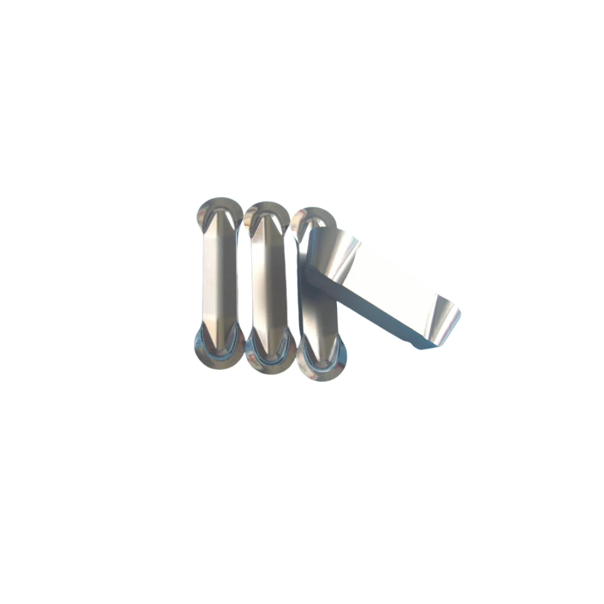 

10pcs KPOP 100% Original Groove Insert GID GIDA8.0-4.0 HK10