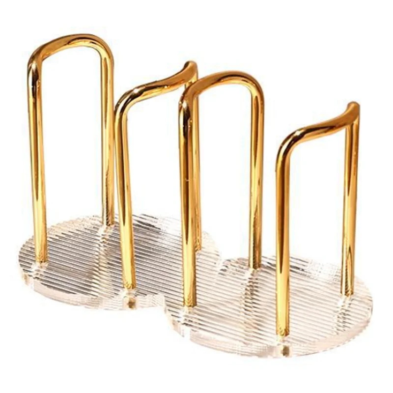 PORK-1 PCS Papieren bekerdispenser Bekerhouder Bekerorganisator Opslag Party Cup Dispenser Mondwater Spoelbeker Opslaghouder 23X13cm