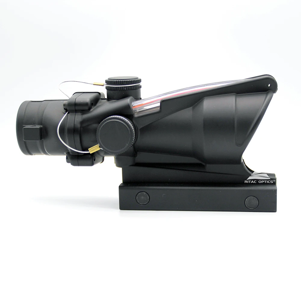 Thumbnail 4 - #88 Latest Weapon Scopes Offers
