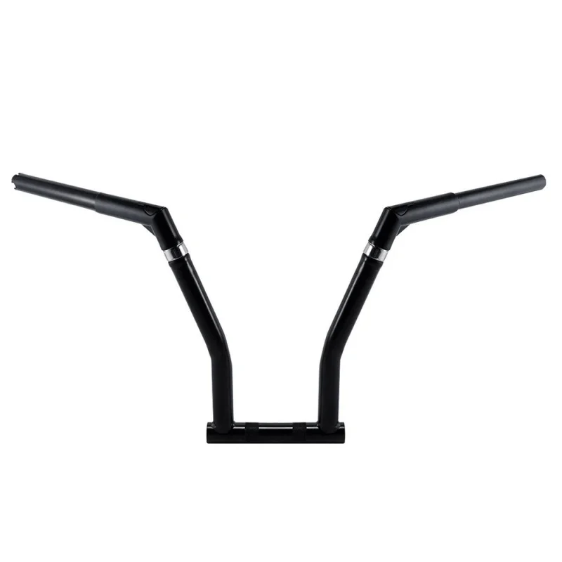 14 Inch Universal Motorcycle Handlebar for Harley Davidson Modification and Repair Rotation