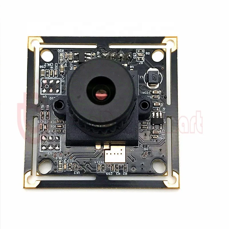 2MP 1080P H264 CMOS IMX290 Sensor USB 2.0 Camera Module WDR Lowlight Performance Plug&Play Industrial CCTV