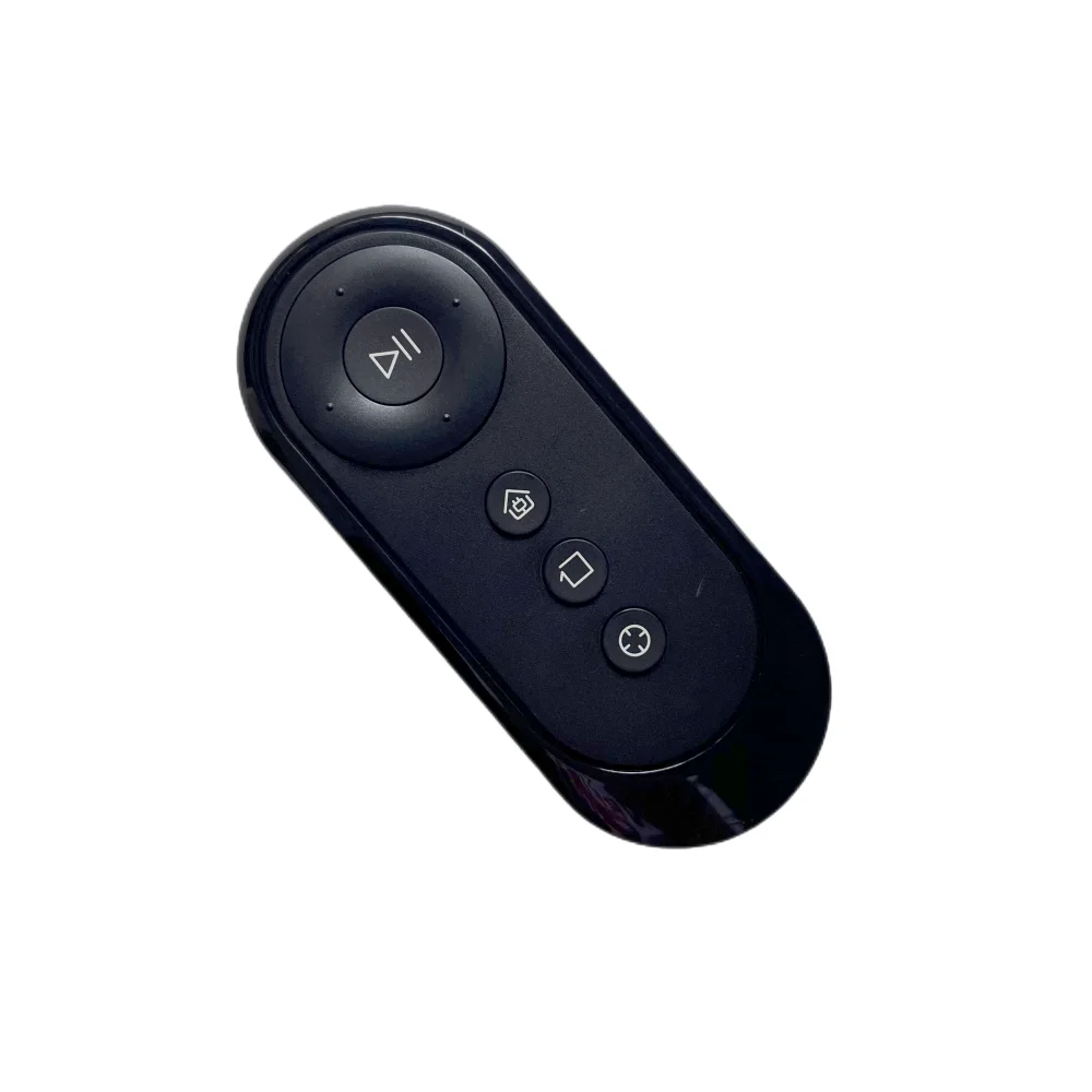 New Remote Control for Ecovacs DEEBOT 500 DEEBOT 600 DEEBOT 601 DEEBOT 710 DEEBOT 711 Robotic Vacuum Cleaner