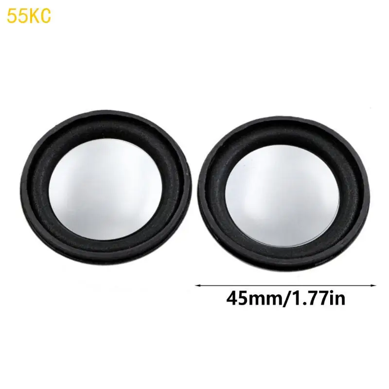 55kc Full Ranges Speaker for Loudpeakers Home Theatre Parte do orador portátil