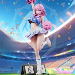【Presale】Honkai: Star Rail Character Sculpture March 7th Game Anime Figurine Action Doll Statue Figures Collectible Model