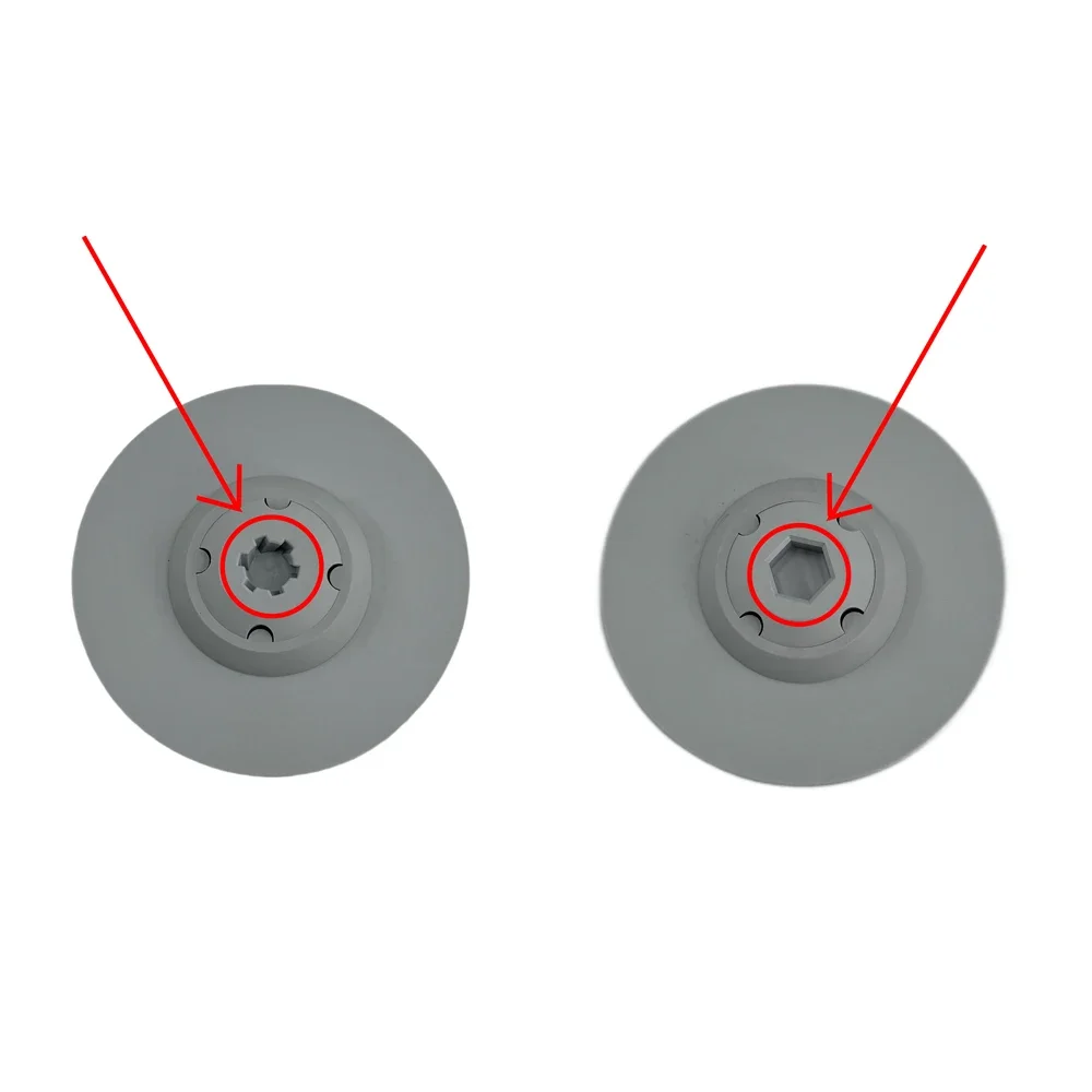 

Новые аксессуары для Lydsto W2: лоток для тряпок и держатель тряпок для робота-пылесоса Lydsto W2 с автоматической подачей, запасные части