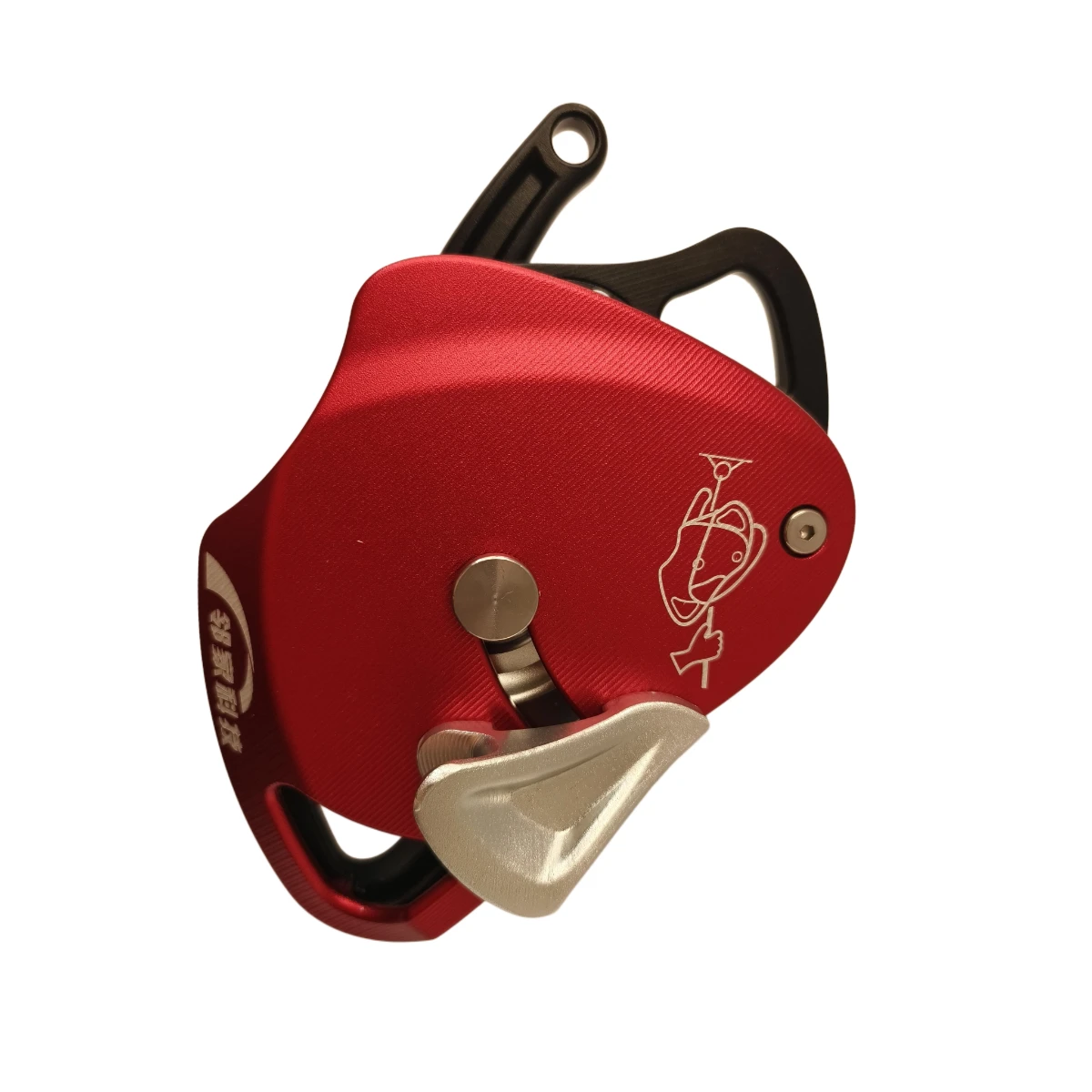 黒色電動昇降装置 Awah HB 電動多機能プーリー 上昇下降装置 人員/荷物の昇降用