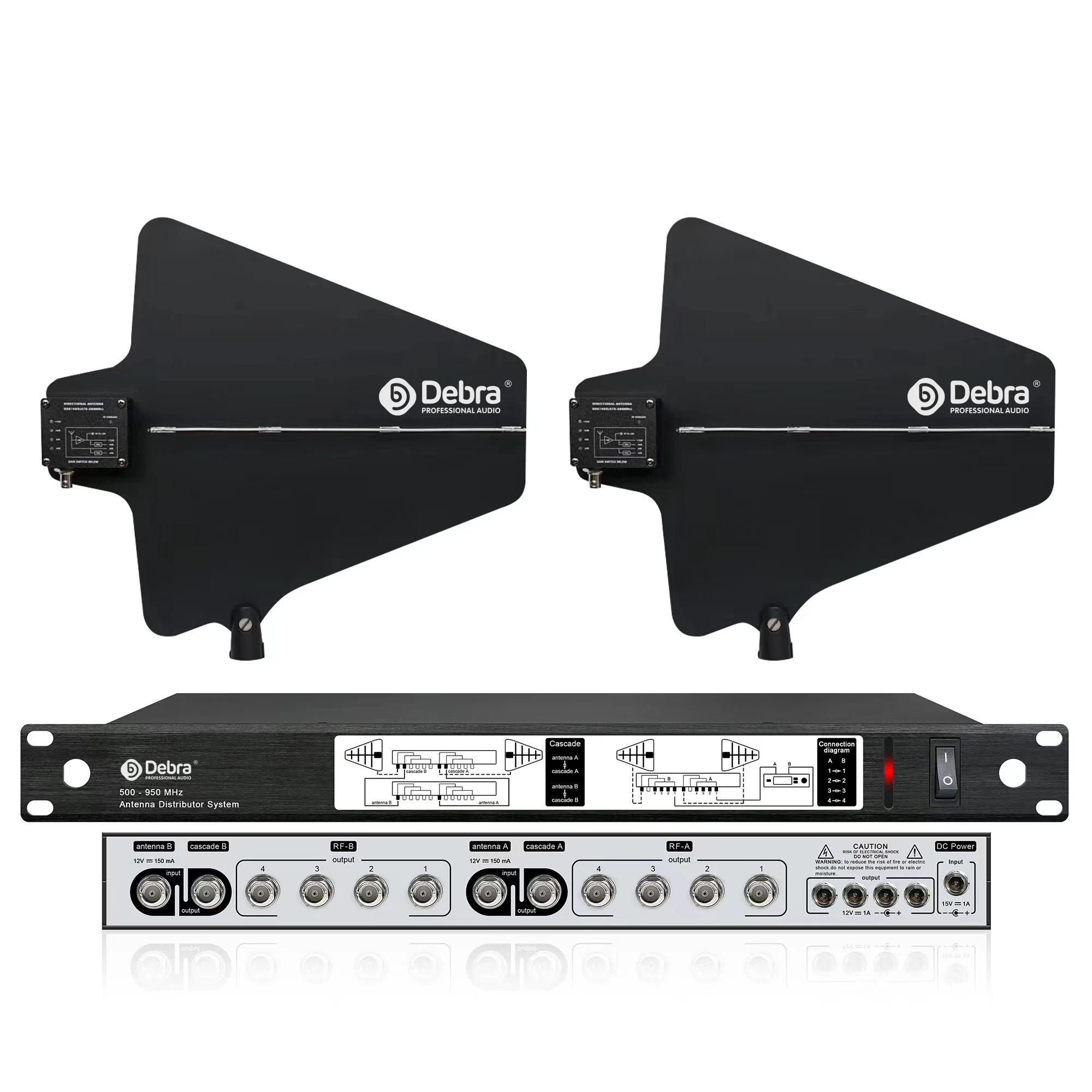 ATN-800 Professiona…