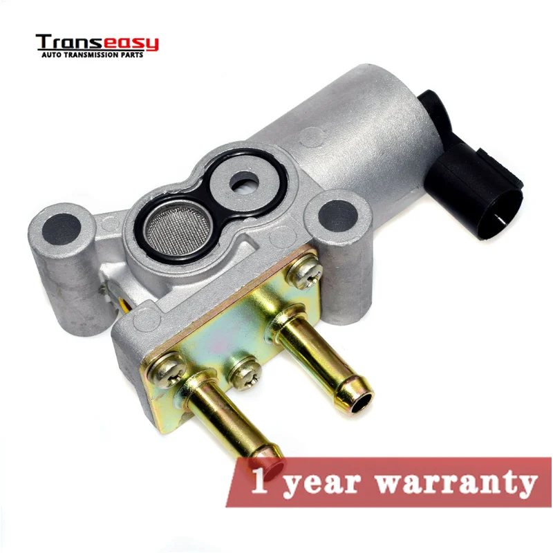 36450-P3F-004 36450-P0D-004 36450P3F004 Idle Air Control Valve Fit For Honda CRV CR-V CIVIC 2.0L 97-01