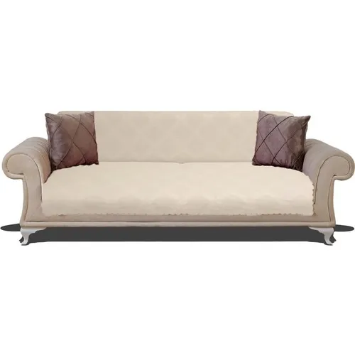 Hanımevi 175 X215 Embossing Roller Multi-Purpose Sofa Bed and Sofa Cloth