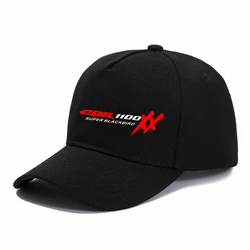 CBR1100 SUPER BLACKBIRD XX Motorcycles Baseball Cap Hondaes CBR 1100XX Car F1 Baseball Cap Dad Hat Shade Sport Baseball Hats