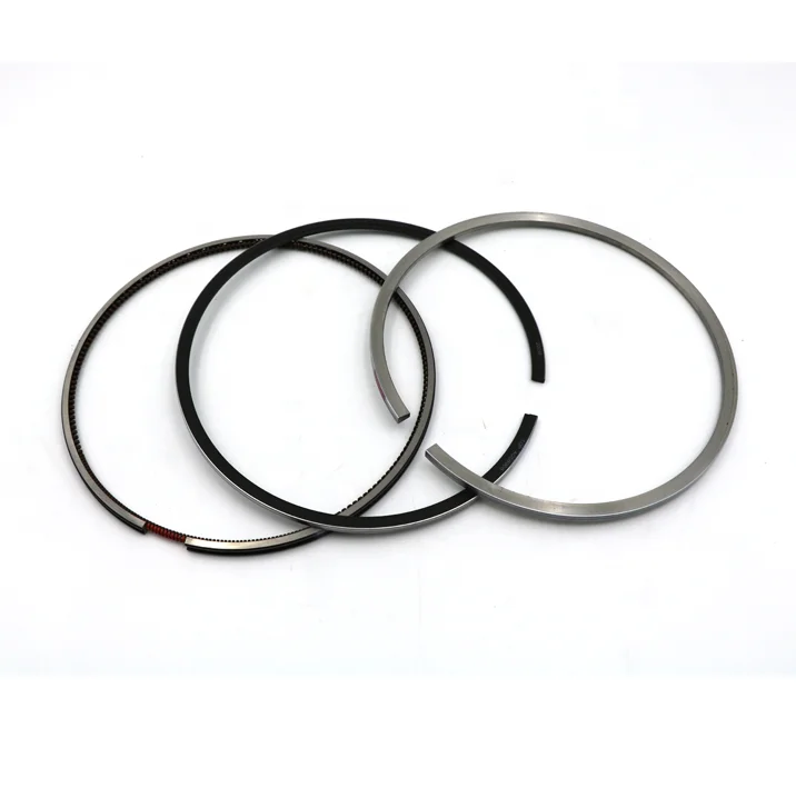 Cummins 4089489 piston ring Original parts For NT855