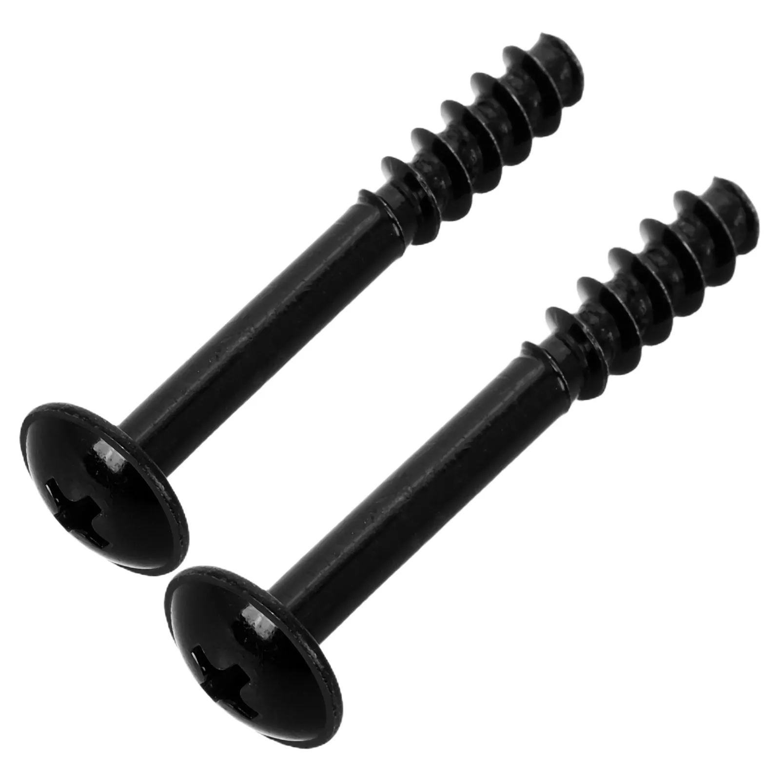 

2pcs Filter Bolt Screw Parts High Efficiency Durable Easy Installation Strong Compatibility For Automotive Replacement Air