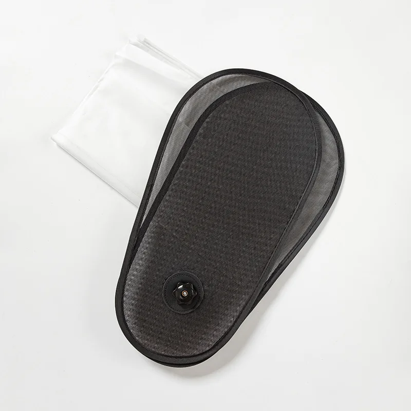 Universal Adjustable Car Side Window Sunshades 180° Rotatable Sunshade Block Sun Glare Heat Car Sun Visor UV Blocker