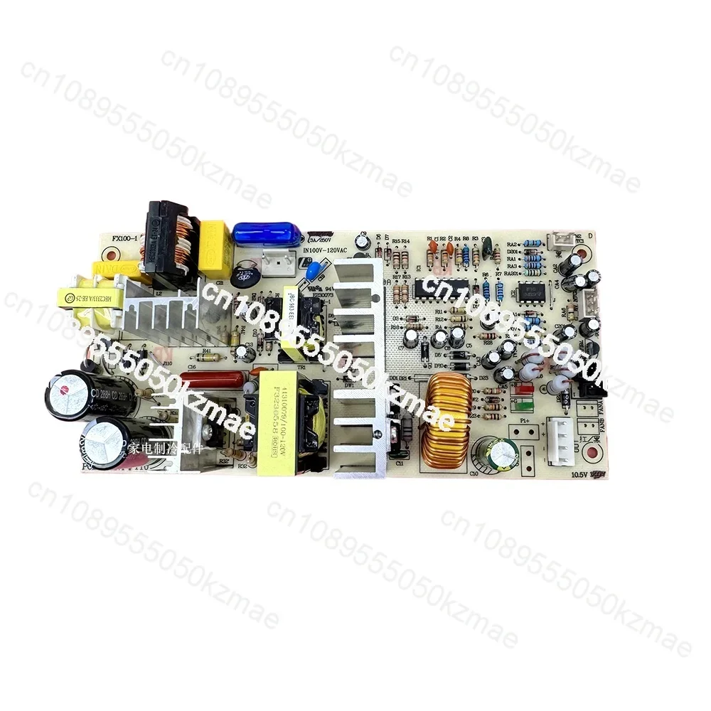 Suitable for FX100-1B PCB100B17F4 100-120V power board circuit board