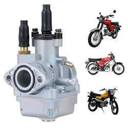 Alconstar-Carburettor AMAL 16mm 18mm 19mm 21mm fit for Simson S50 S51 S80 SR50 SR80 KR51/2 Schwalbe European carburetor