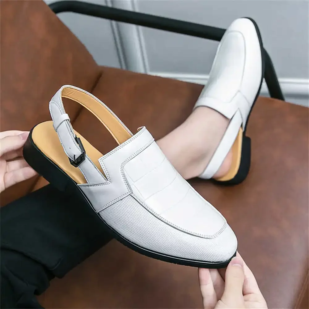 Size 43 Closed Toe Shoes Classic Slide Slipper Mens Sandals Sneakers Sports Tenks Outings Raning Hypebeast Runner Health