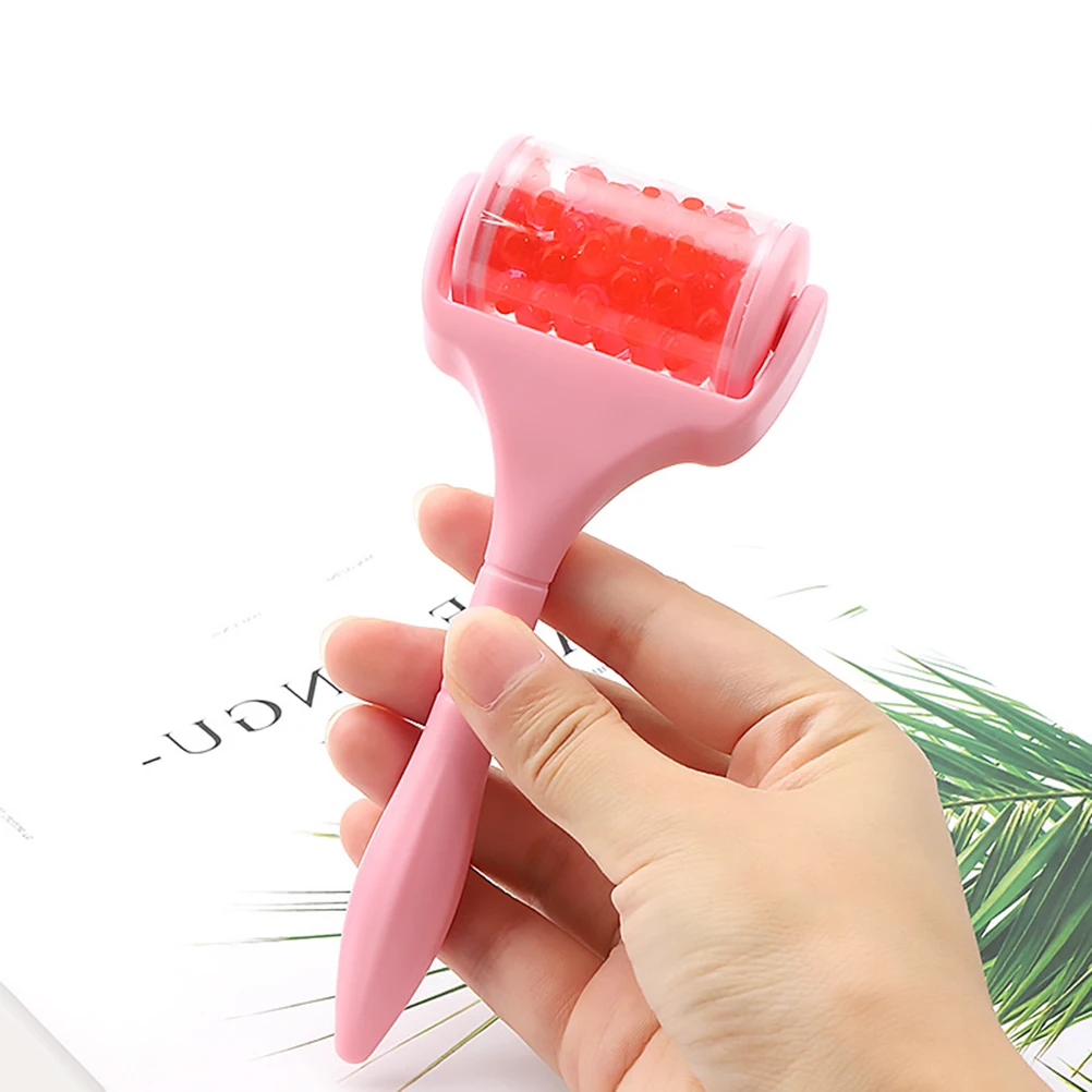 

Massager Skin Beautifier Face Beauty Tool Lifting Thin Portable